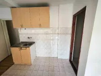 Jednoiposoban stan za izdavanje, Patrisa Lumumbe 33, 250€, 35m² — 5