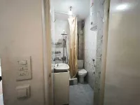Jednoiposoban stan za izdavanje, Patrisa Lumumbe 33, 250€, 35m² — 6
