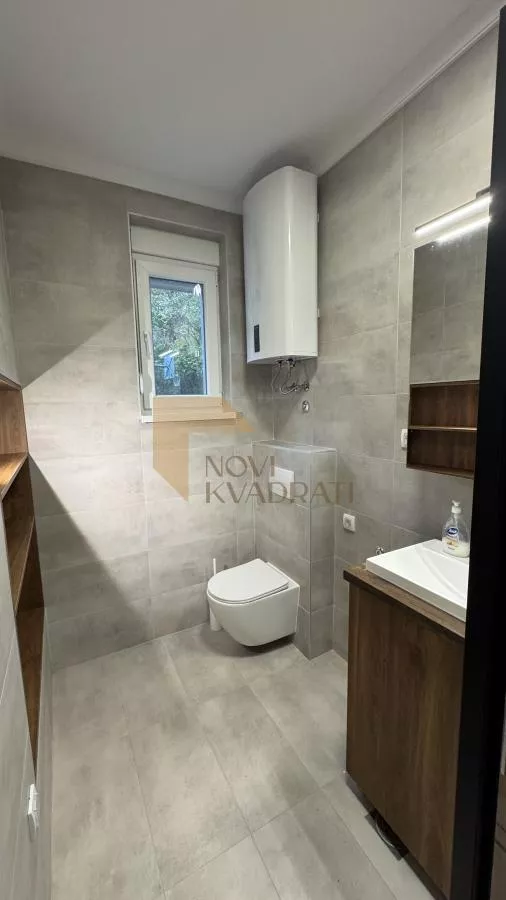 Jednoiposoban stan za izdavanje, Petra Konjovića 14, 550€, 50m² — 3