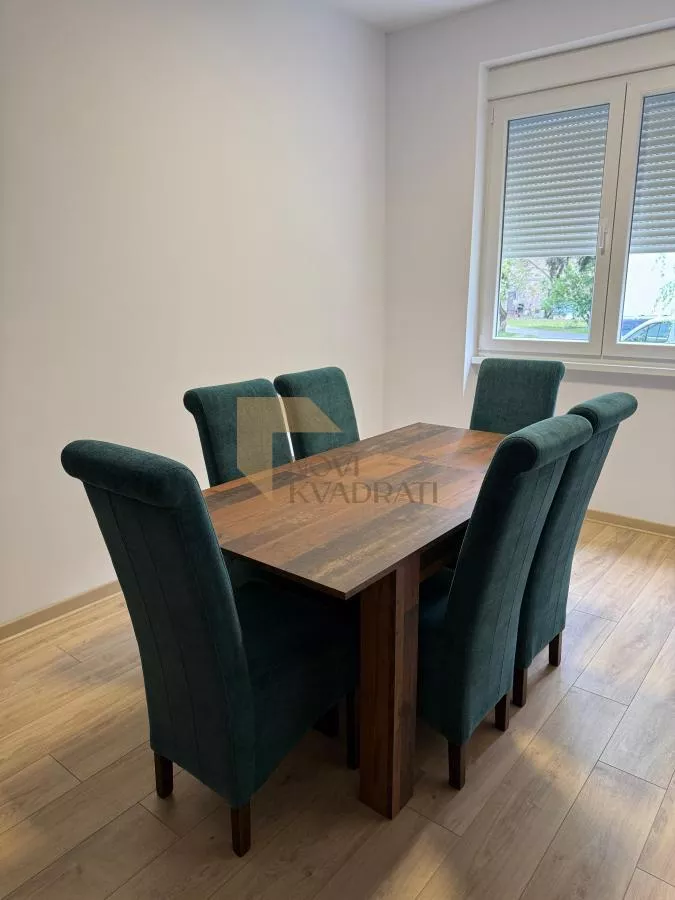 Jednoiposoban stan za izdavanje, Petra Konjovića 14, 550€, 50m² — 4