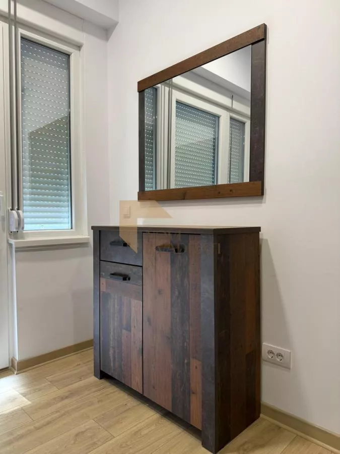 Jednoiposoban stan za izdavanje, Petra Konjovića 14, 550€, 50m² — 5