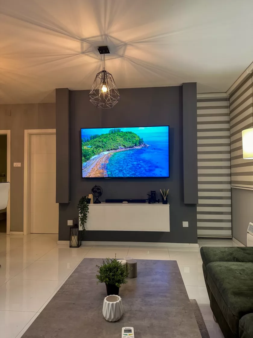 Jednoiposoban stan za izdavanje, Podmorničara Đorđa Mitrovića, 400€, 38m² — 4
