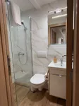 Jednoiposoban stan za izdavanje, Pravni fakultet - Vračar, 500€, 20m² — 13