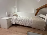 Jednoiposoban stan za izdavanje, Pravni fakultet - Vračar, 500€, 20m² — 14