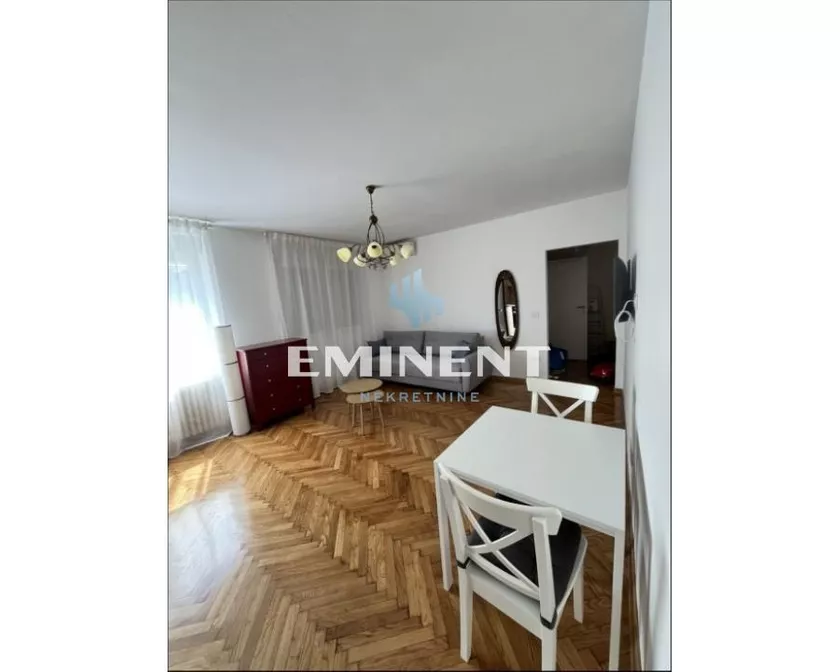 Jednoiposoban stan za izdavanje, Preševska, 500€, 45m² — 2
