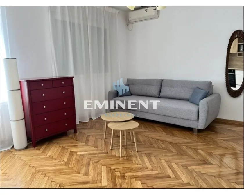 Jednoiposoban stan za izdavanje, Preševska, 500€, 45m² — 3