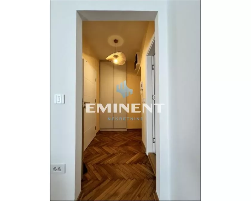 Jednoiposoban stan za izdavanje, Preševska, 500€, 45m² — 4