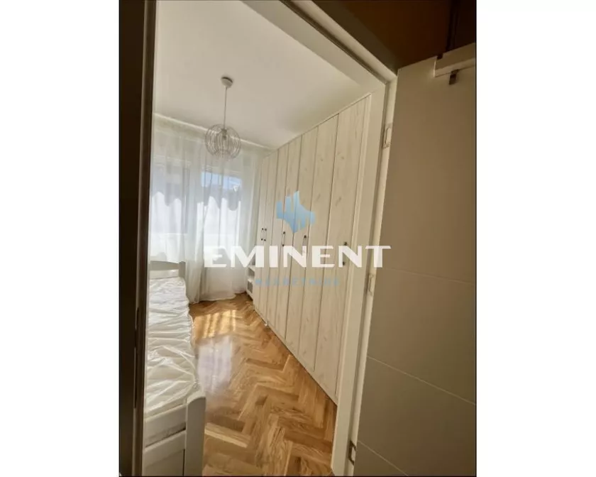 Jednoiposoban stan za izdavanje, Preševska, 500€, 45m² — 5
