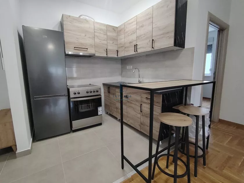 Jednoiposoban stan za izdavanje, Prvomajska 103A, 550€, 60m² — 5