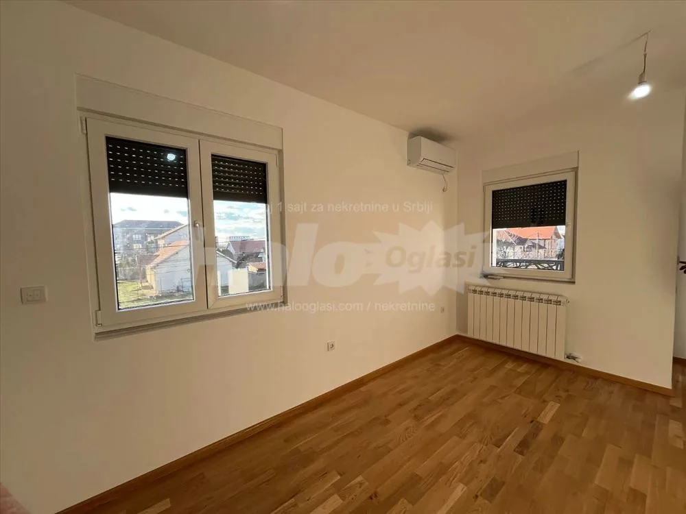 Jednoiposoban stan za izdavanje, Puškinova, 41m2 — 3