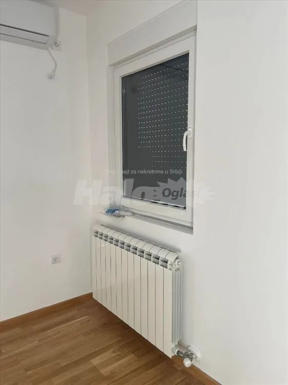 Jednoiposoban stan za izdavanje, Puškinova, 41m2 — 4
