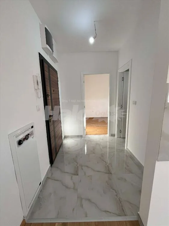 Jednoiposoban stan za izdavanje, Puškinova, 41m2 — 5