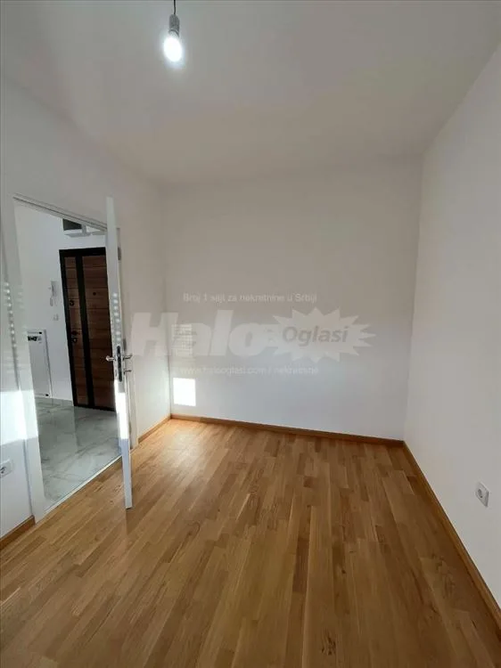 Jednoiposoban stan za izdavanje, Puškinova, 41m2 — 7