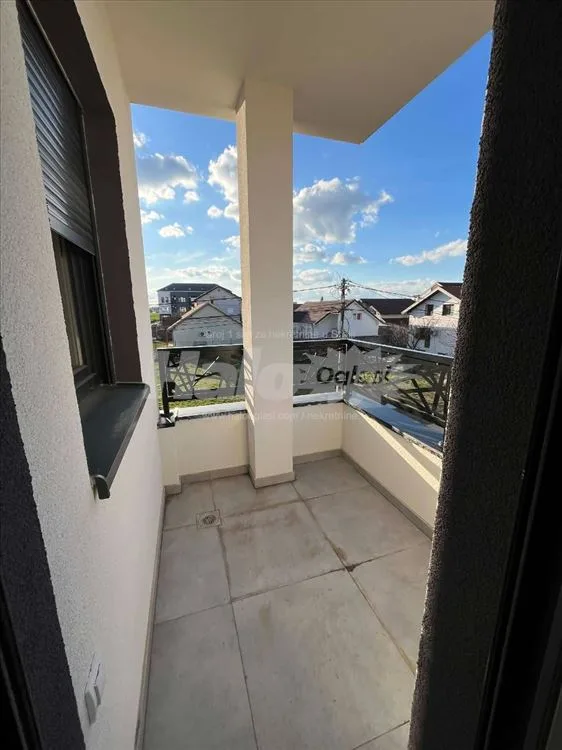 Jednoiposoban stan za izdavanje, Puškinova, 41m2 — 9