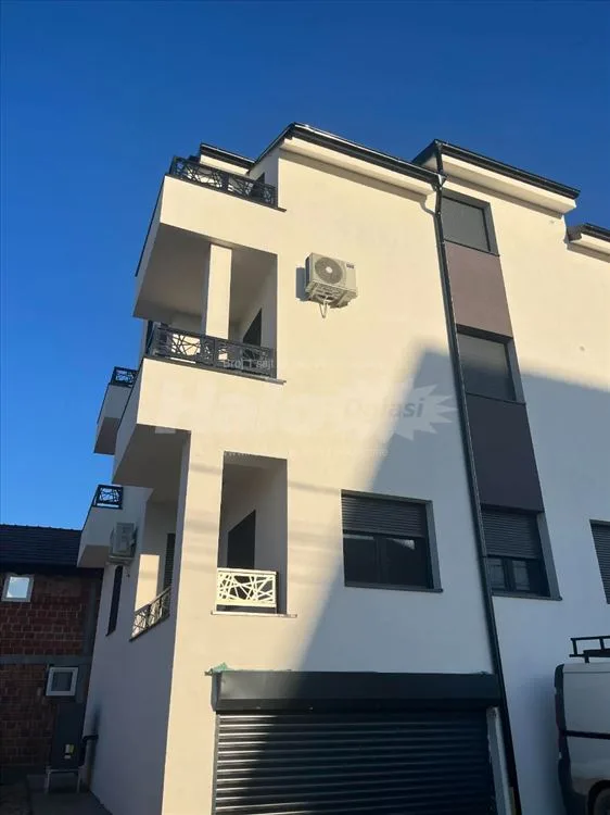 Jednoiposoban stan za izdavanje, Puškinova, 41m2 — 13