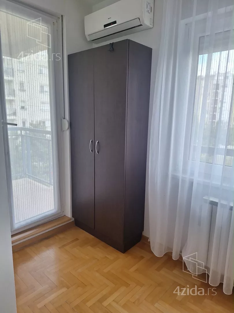 Jednoiposoban stan za izdavanje, Pukovnika Petra Mišića 8, 550€, 38m² — 7