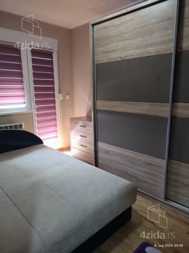 Jednoiposoban stan za izdavanje, Ratnih Vojnih Invalida, 400€, 40m² — 7