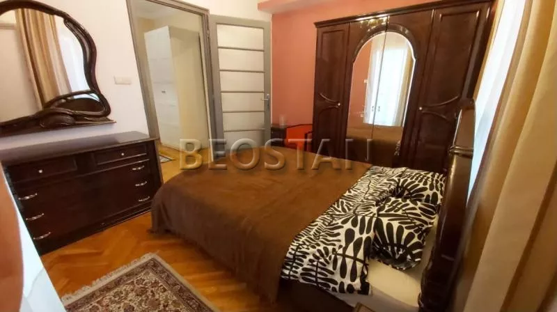Jednoiposoban stan za izdavanje, Sime Igumanova 3, 600€, 38m² — 3