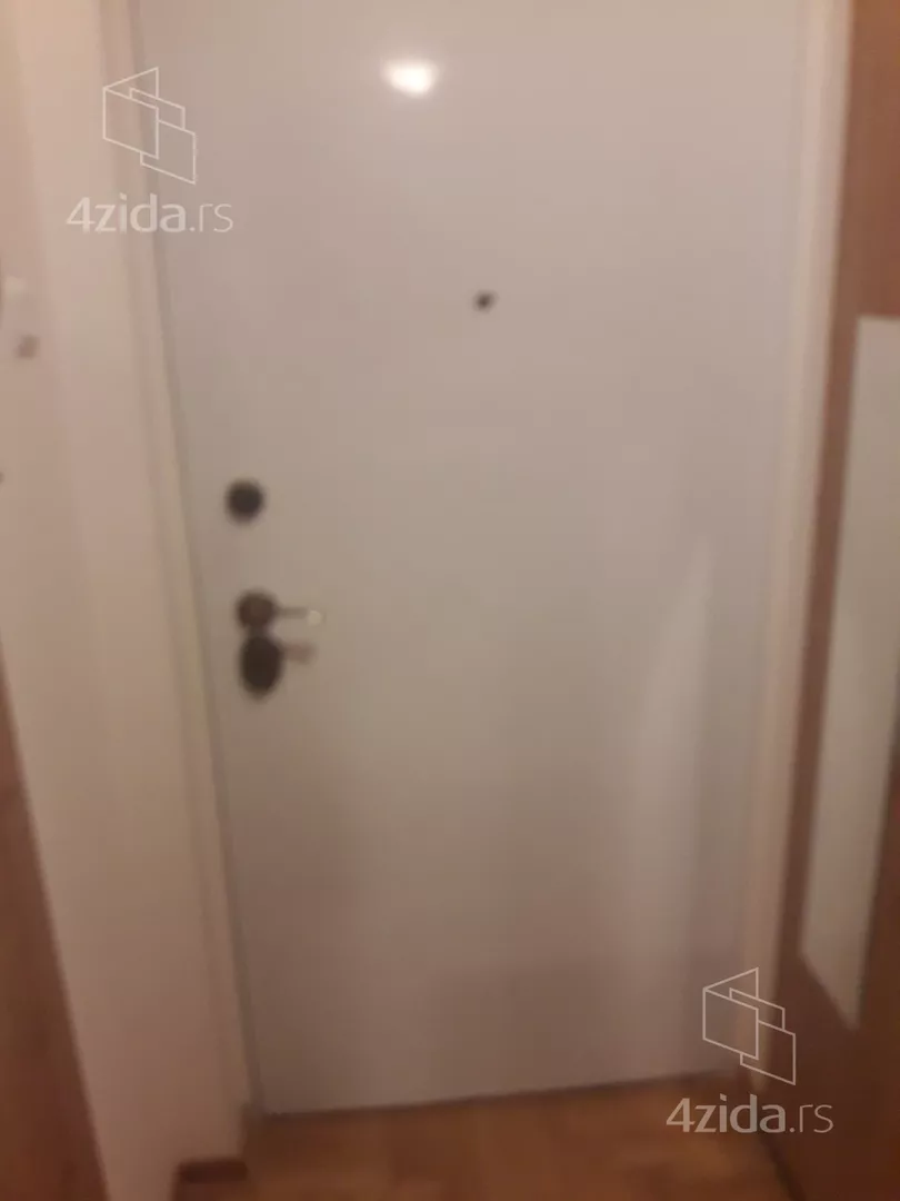 Jednoiposoban stan za izdavanje, Slanački Put, 950€, 45m² — 7