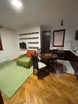 Jednoiposoban stan za izdavanje, Valterova, 400€, 35m² — 11