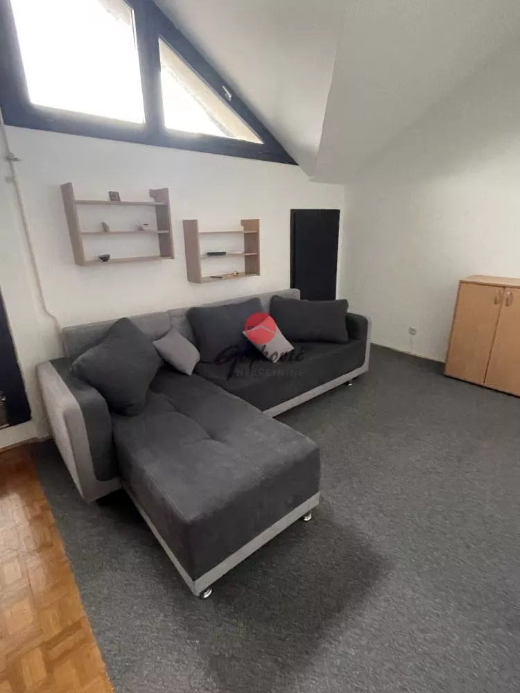 Jednoiposoban stan za izdavanje, Višnjička Banja, 420€, 45m² — 2