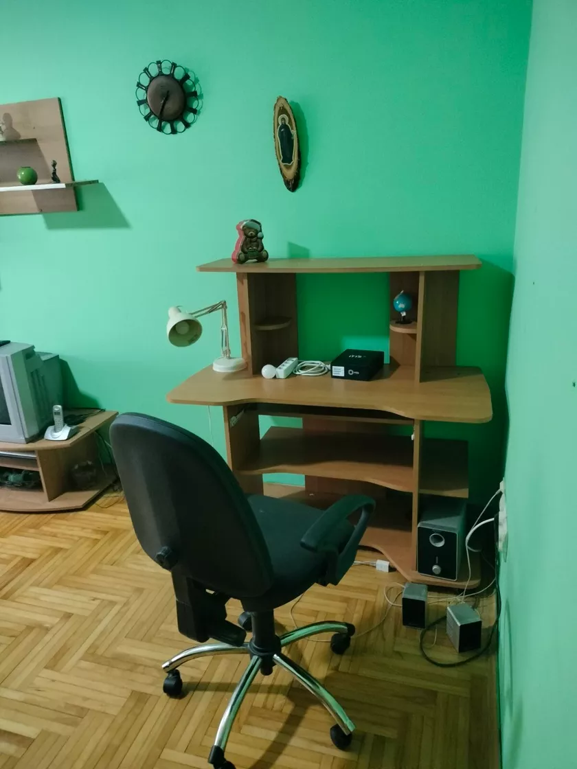 Jednoiposoban stan za izdavanje, Vlašićka 6, 350€, 38m² — 5