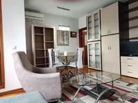 Jednoiposoban stan za izdavanje, Vojvode Stepe 220, 550€, 40m² — 12