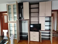 Jednoiposoban stan za izdavanje, Vojvode Stepe 220, 550€, 40m² — 13