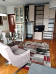 Jednoiposoban stan za izdavanje, Vojvode Stepe 220, 550€, 40m² — 14
