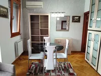 Jednoiposoban stan za izdavanje, Vojvode Stepe 220, 550€, 40m² — 15