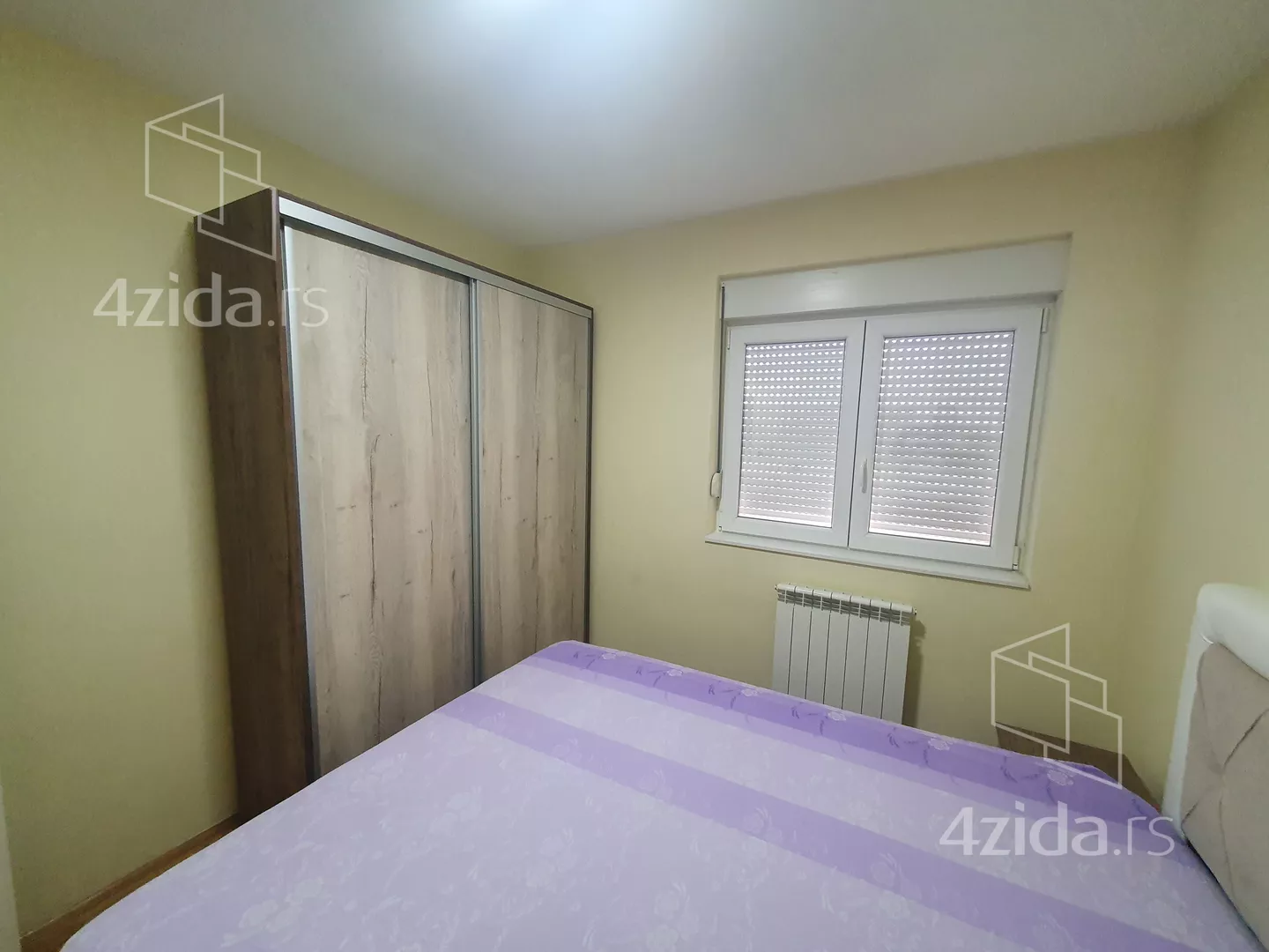 Jednoiposoban stan za izdavanje, Vojvode Vlahovića 66A, 500€, 36m² — 7