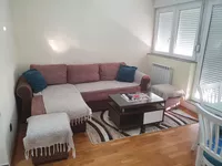Jednoiposoban stan za izdavanje, Vojvode Vlahovića 66A, 500€, 36m² — 10