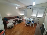 Jednoiposoban stan za izdavanje, Vojvode Vlahovića 66A, 500€, 36m² — 14
