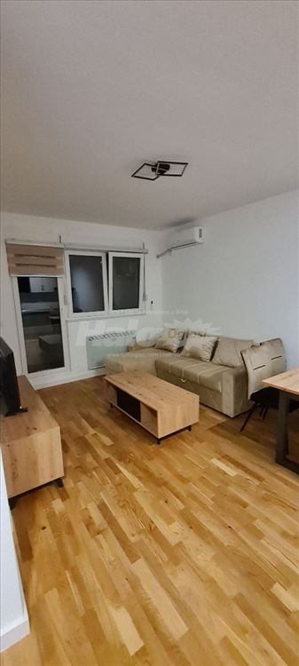 Jednoiposopad nov stan 40m2 sa Parkingom, Zvezdara — 5