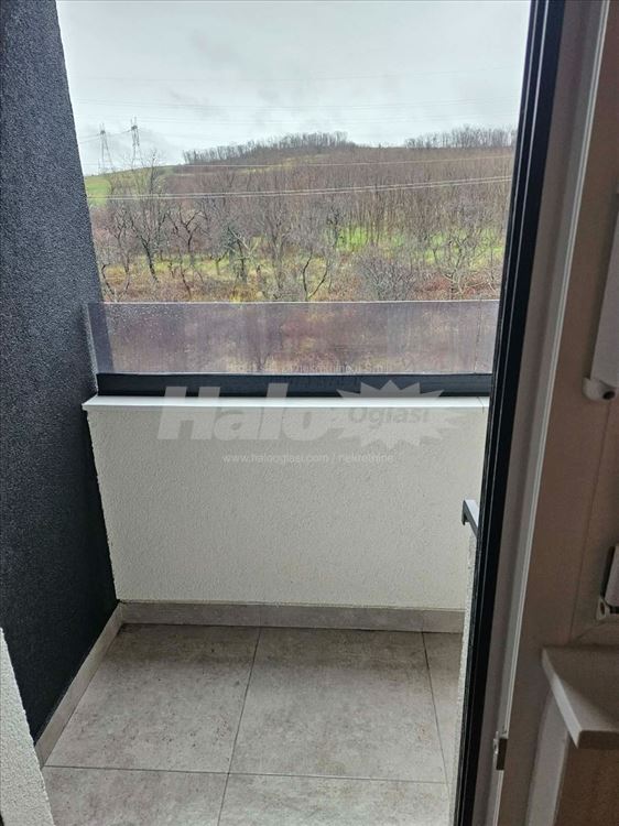 Jednoiposopad nov stan 40m2 sa Parkingom, Zvezdara — 8