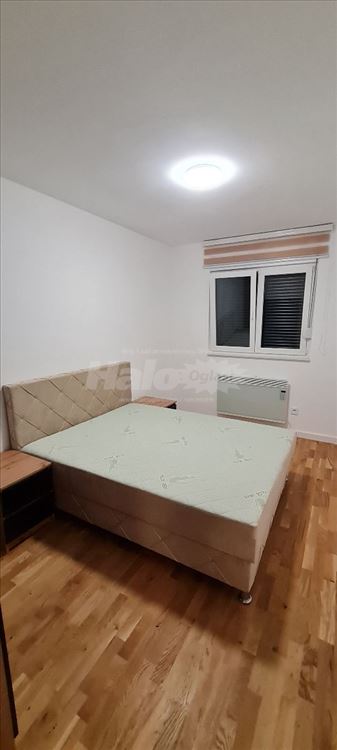 Jednoiposopad nov stan 40m2 sa Parkingom, Zvezdara — 9
