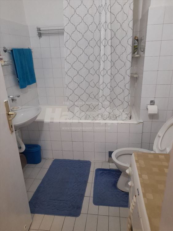 Jednosoban, 43 m2, Metohijska — 4