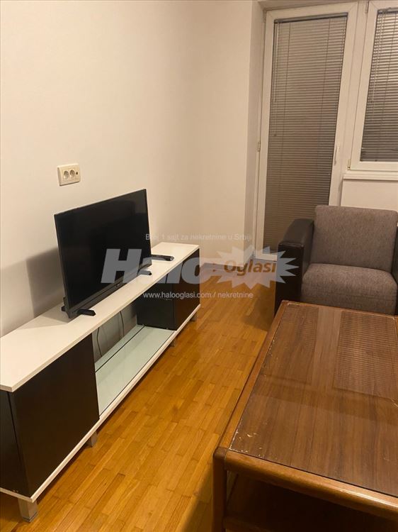 Jednosoban centar Vračar Crveni krst — 5
