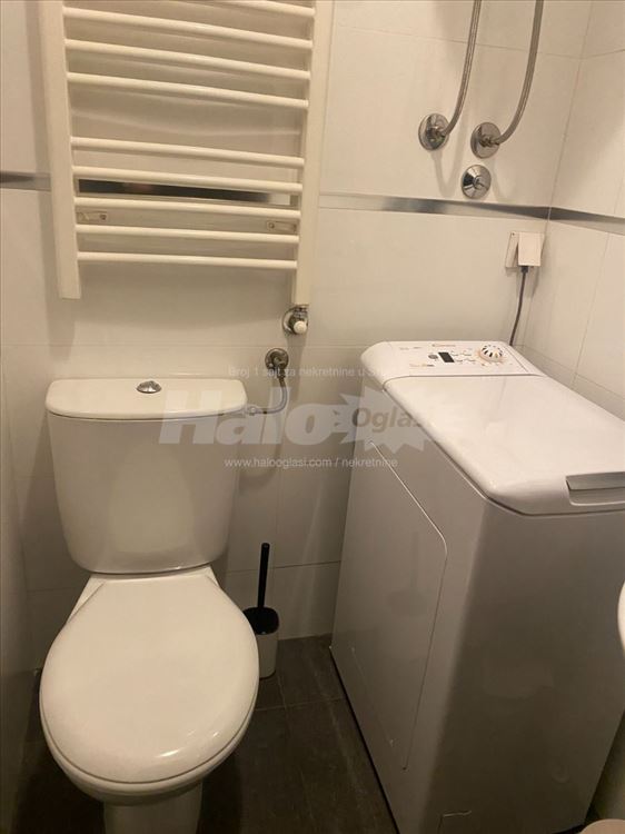 Jednosoban centar Vračar Crveni krst — 6