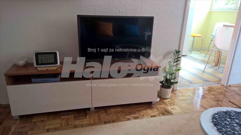 Jednosoban, funkcionalan,odlična lokacija — 8