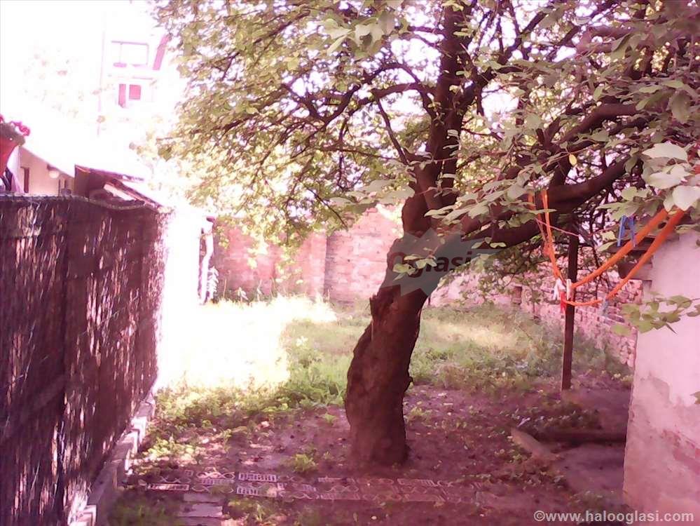 Jednosoban, namešten, Zvezdara, Gradska bolnica — 8