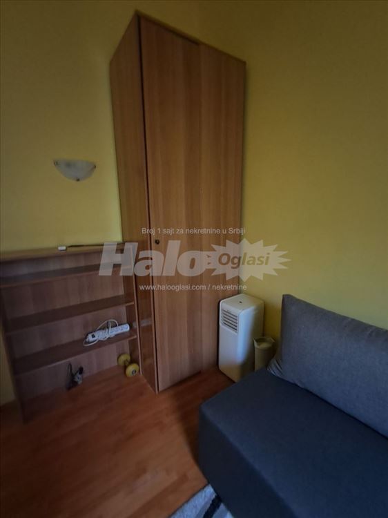 Jednosoban opremljen stan u centru Beograda — 5