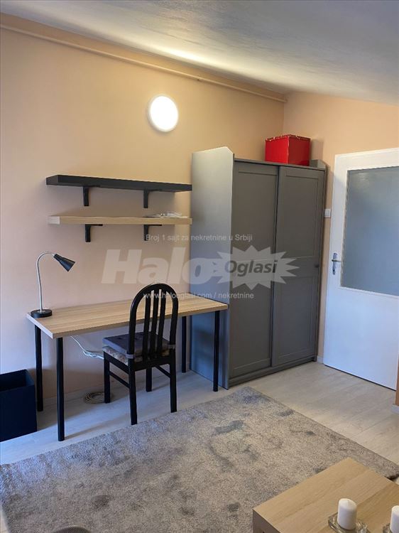 Jednosoban, režije uključene u cenu! — 3