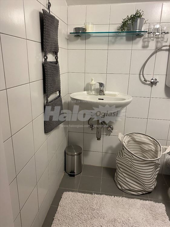 Jednosoban, režije uključene u cenu! — 14