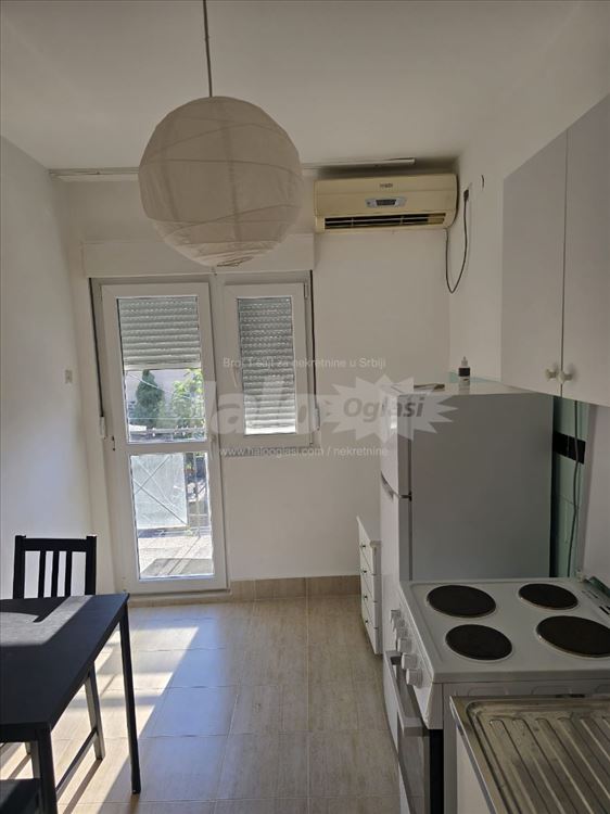 Jednosoban stan 25m2 - 31m2 sa terasom — 3