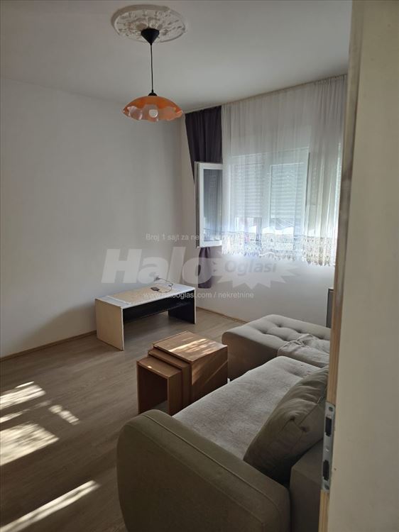 Jednosoban stan 25m2 - 31m2 sa terasom — 5