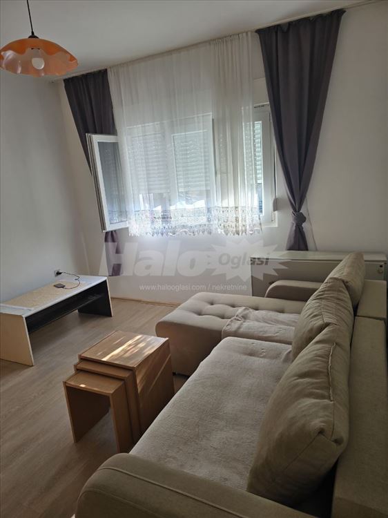 Jednosoban stan 25m2 - 31m2 sa terasom — 6
