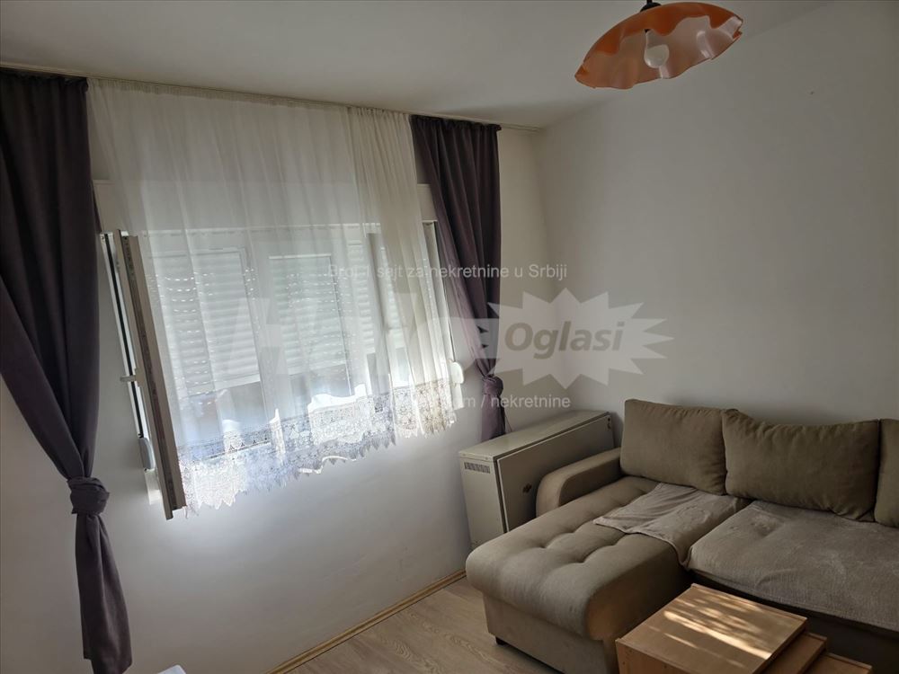 Jednosoban stan 25m2 - 31m2 sa terasom — 7