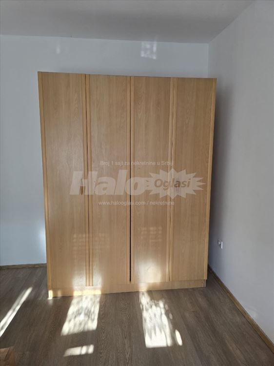 Jednosoban stan 25m2 - 31m2 sa terasom — 9