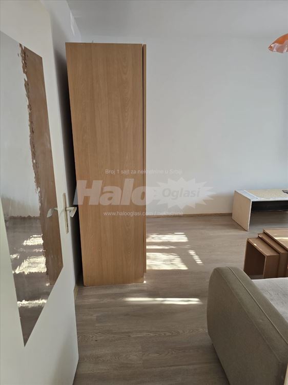 Jednosoban stan 25m2 - 31m2 sa terasom — 10